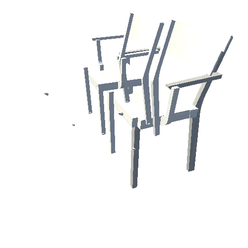 Akustik III Chair